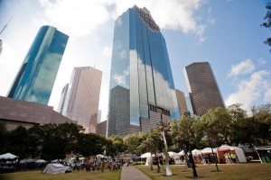 BayouCity