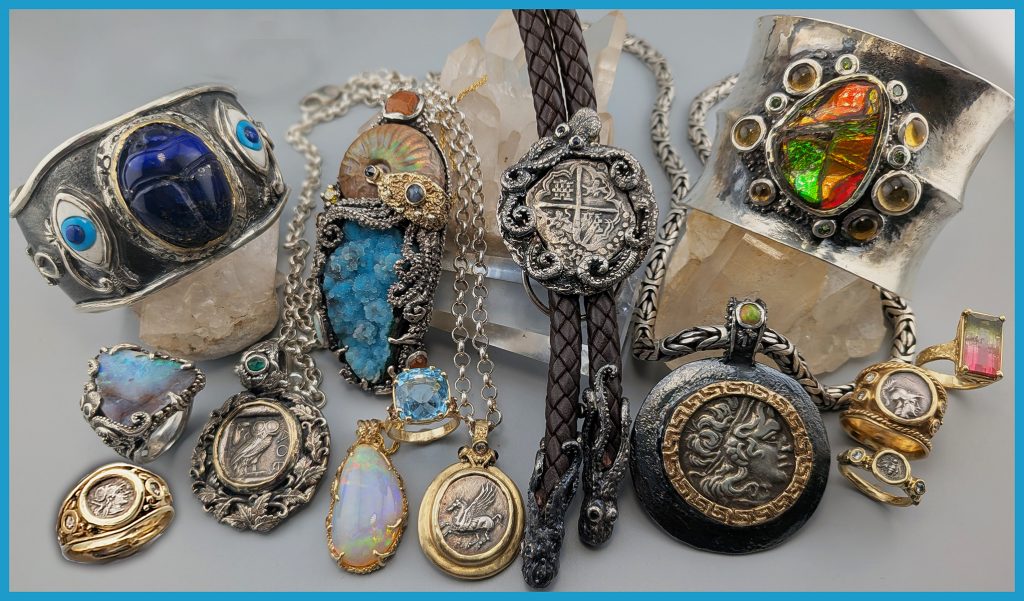 Jewelry Group May 13 reduced