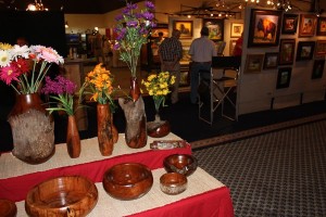 Laudermilk Booth
