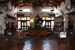 YOHotelLobby