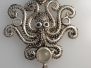 Octopus and Other Sea Themes