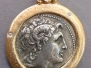 Archive: Ancient Coin Jewelry