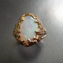Andamooka Opal