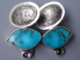 Archive: Sterling Silver Earrings